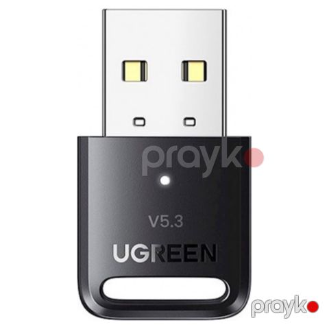Ugreen Bluetooth 5.3 USB Adapter (90225) — Bakı