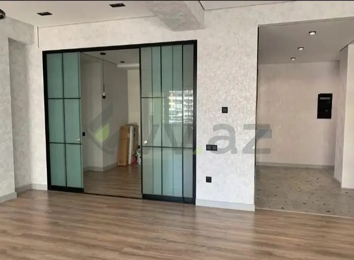 4 otaqlı mənzil Yeni tikili Satılır, Biləcəri qəs., Binəqədi, Bakı — Mənzil, Bakı (12)