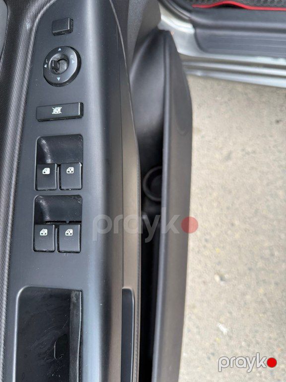 Kia Ceed SW, 1.6 L, 2010 il, 350 000 km — Avtomobillər, Bakı (12)