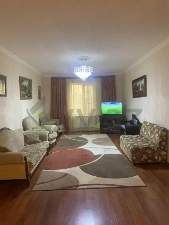 4 otaqlı Həyət evi Kirayə, Novxanı, Abşeron — Ev, villa (7)