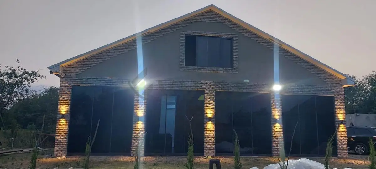 3 otaqlı Həyət evi Kirayə (günlük), Lənkəran — Ev, villa, Lənkəran (2)