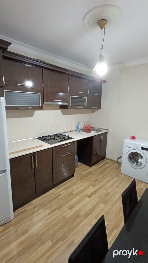 1 otaqlı mənzil, 45 m², Bakı, Fətəli Xan Xoyski prospekti — Mənzil (5)