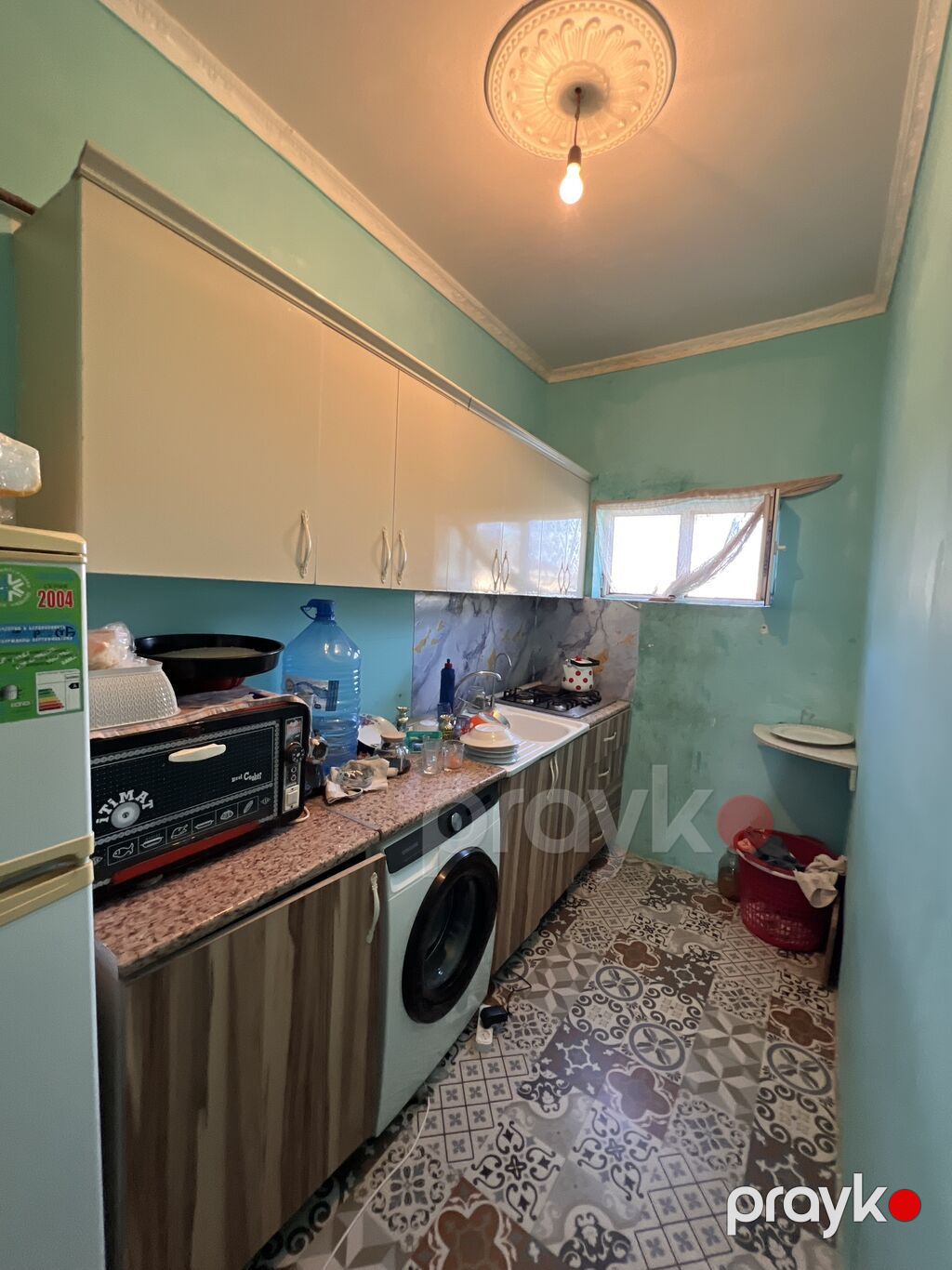3 otaqlı, 90 kv. m — Ev, villa, Mehdiabad (6)