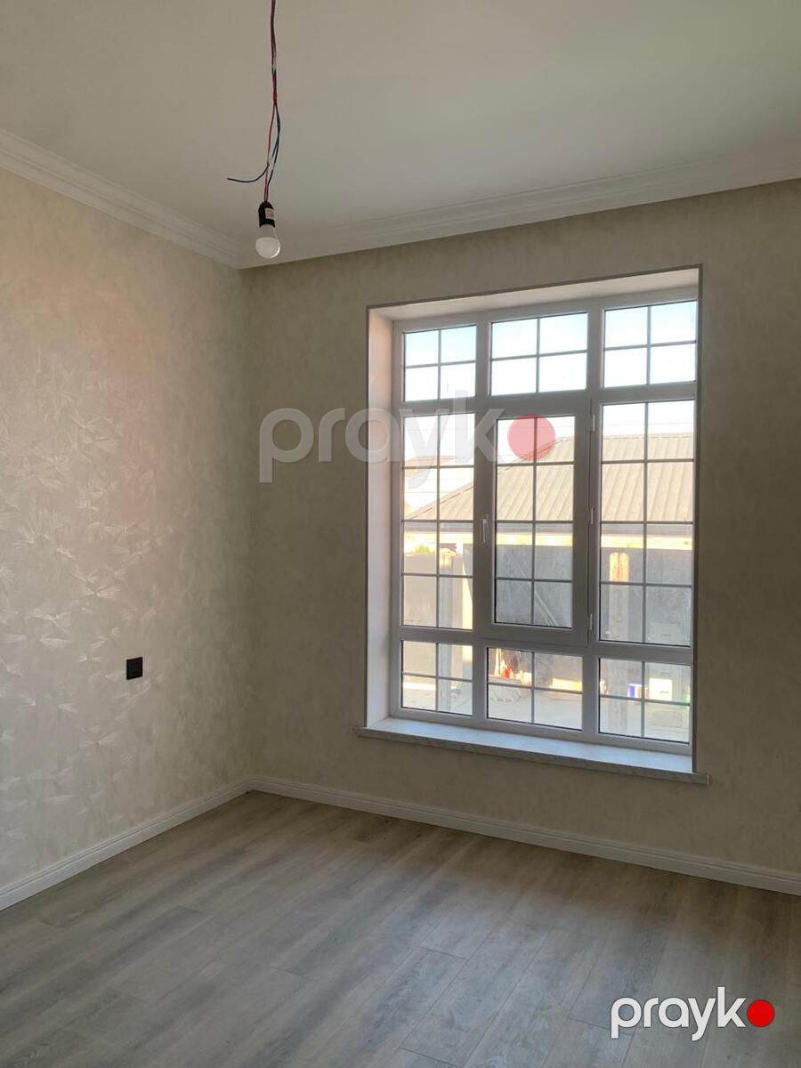 Satılır 3 otaqlı həyət evi/bağ evi 100 m² — Ev, villa, Bakı (8)