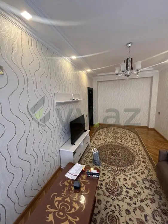 2 otaqlı mənzil Yeni tikili Satılır, Xırdalan — Mənzil, Xırdalan (4)