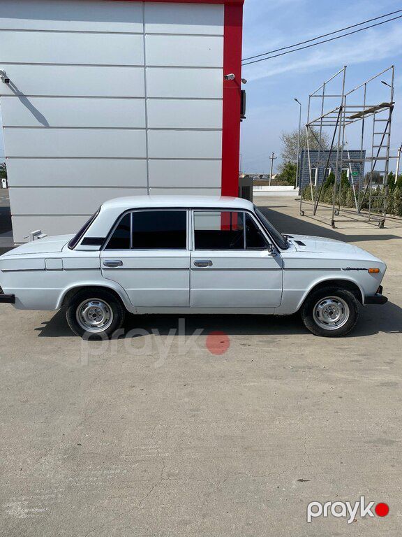 Lada (VAZ) 2106, 1.5 L, 1994 il, 17 594 km — Avtomobillər, Şəmkir (5)