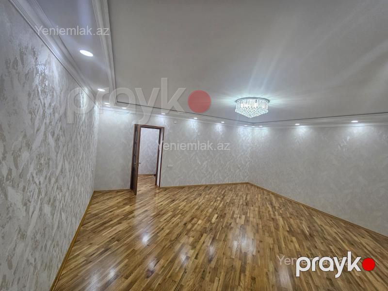Satılır 4 otaqlı Bina evi menzil (Köhnə tikili), 80 m², 17-ci mikrorayon — Mənzil, Sumqayıt (8)