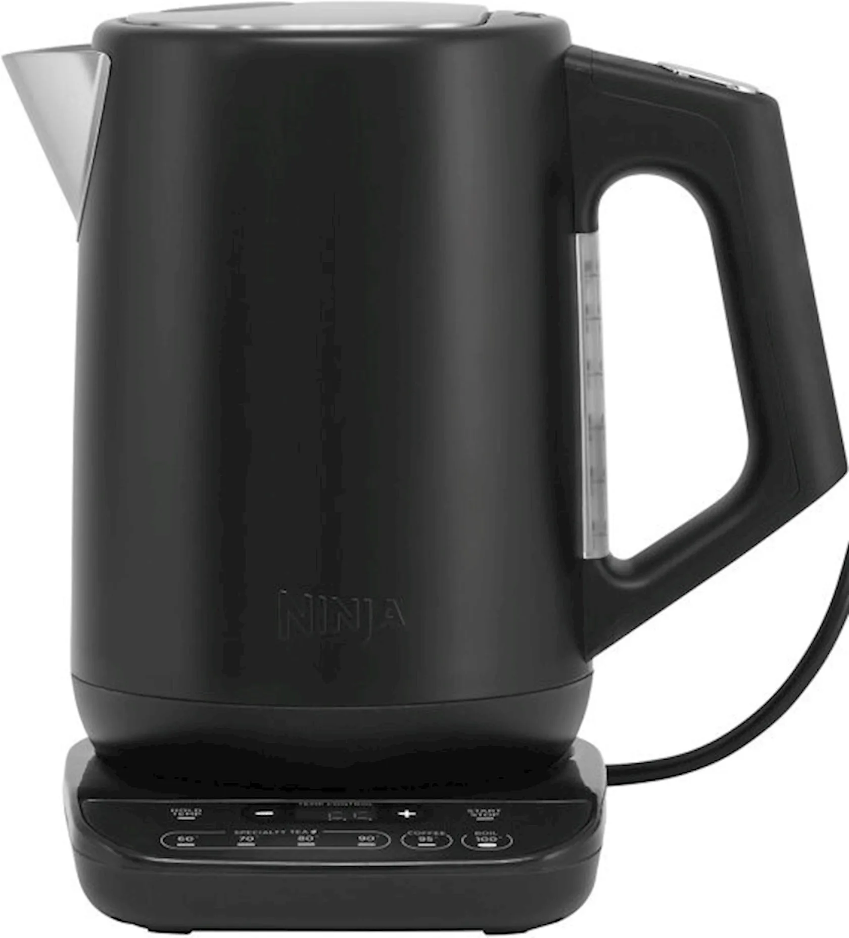 Elektrik çaydan Ninja KT200EU — Bakı