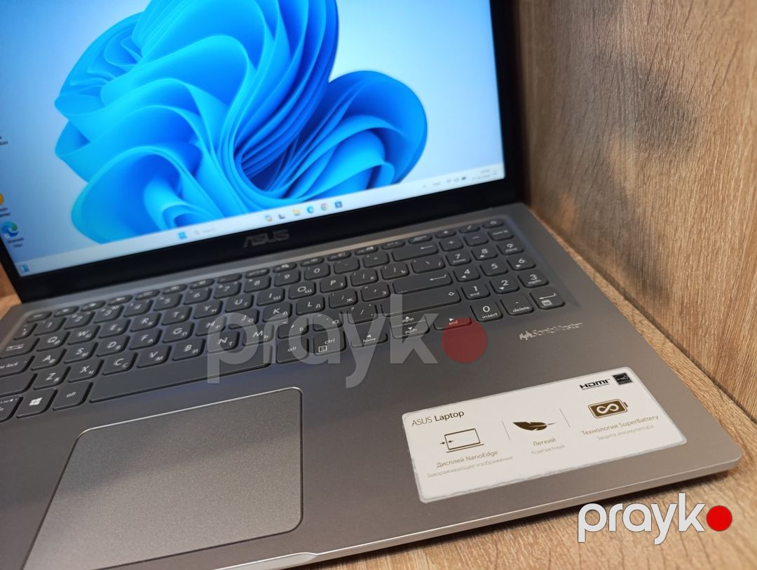 Noutbuk ASUS X515JA-EJ2218 — Noutbuklar, Bakı (3)