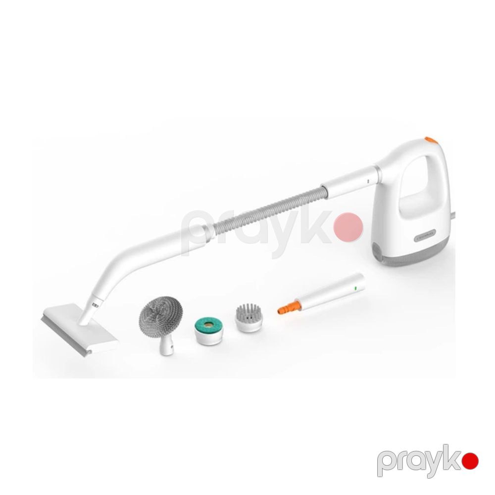 Handheld Steam Machine Deerma (ZQ01) — Ev texnikası, Bakı (2)