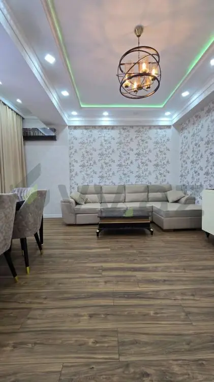 3 otaqlı mənzil Yeni tikili Satılır, Xırdalan — Mənzil, Xırdalan (3)