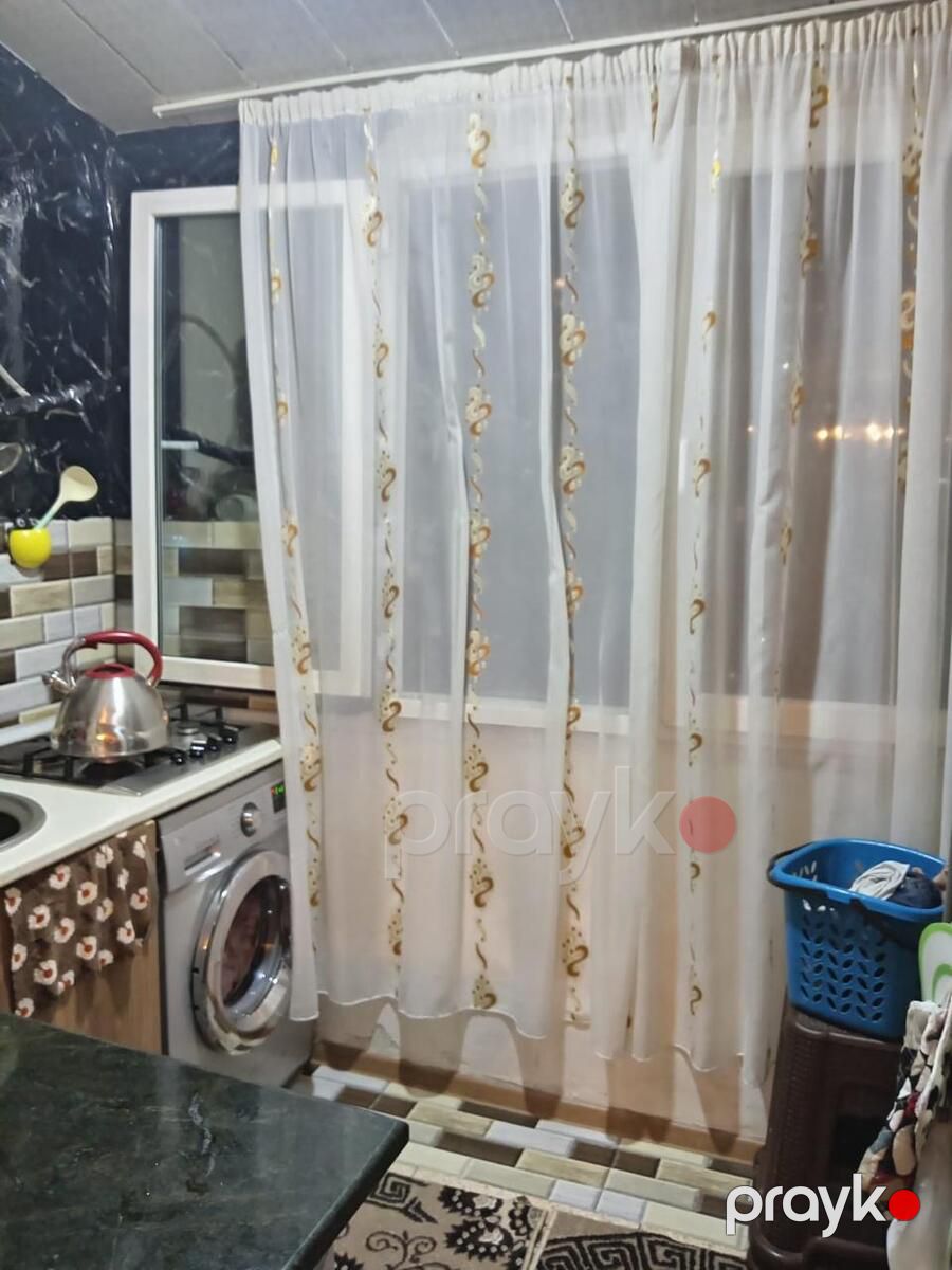 Satılır 2 otaqlı köhnə tikili 45 m² — Mənzil, Bakı (10)