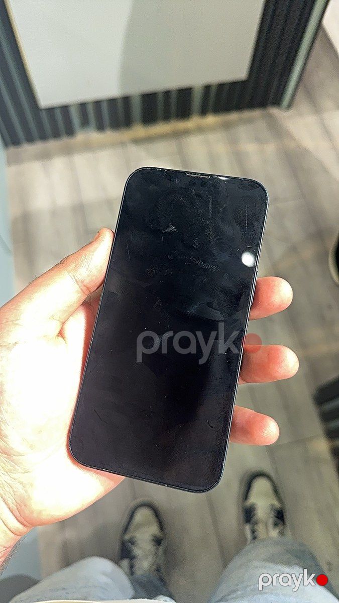 Apple iPhone 14 Blue 128GB/6GB — Smartfonlar, Bakı (6)