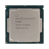 Prosessor İntel Celeron G4900T — Pctech — Компьютеры и ноутбуки