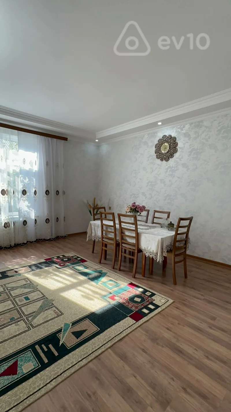 4 otaqlı həyət evi, 200 m², Maşdağa q — Bakı
