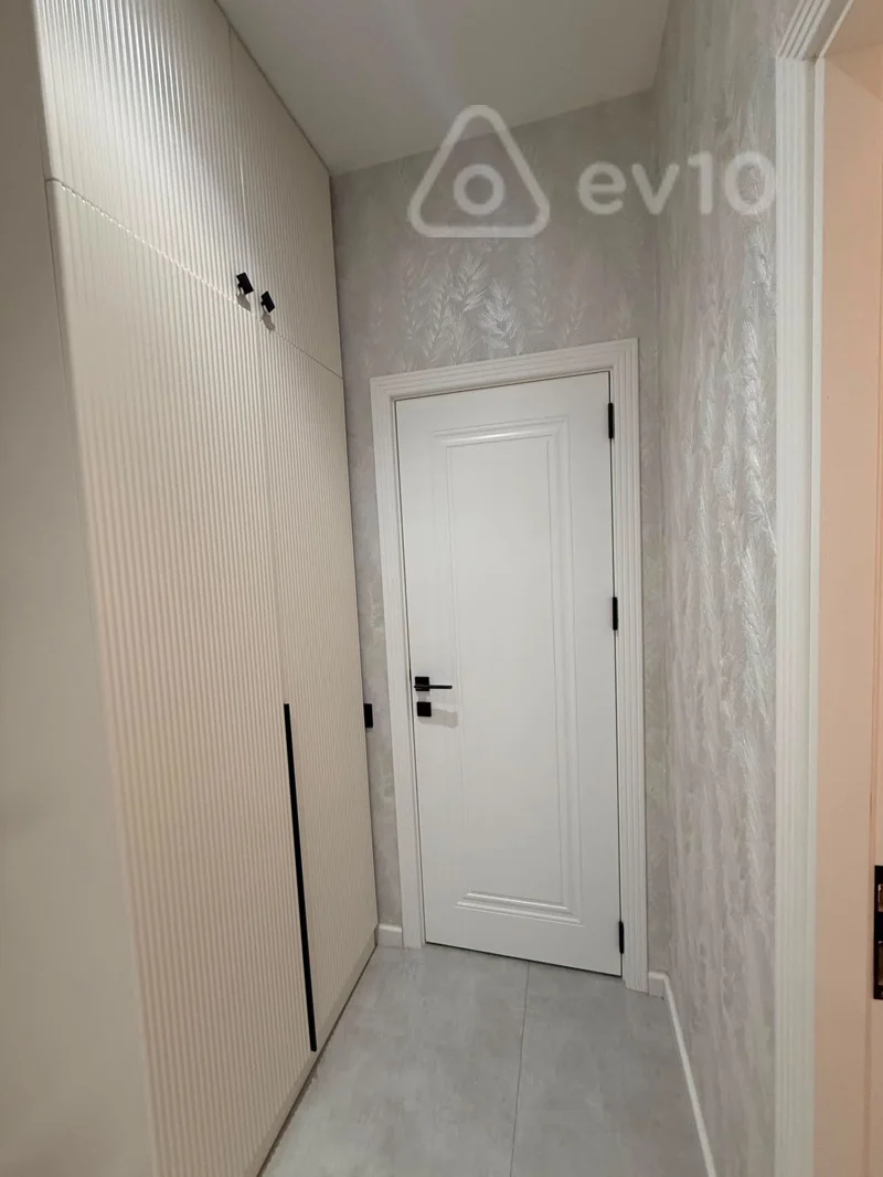 3 otaqlı mənzil, 75.4 m², Bakı, Əsəd Əhmədov küçəsi — Mənzil, Bakı (12)