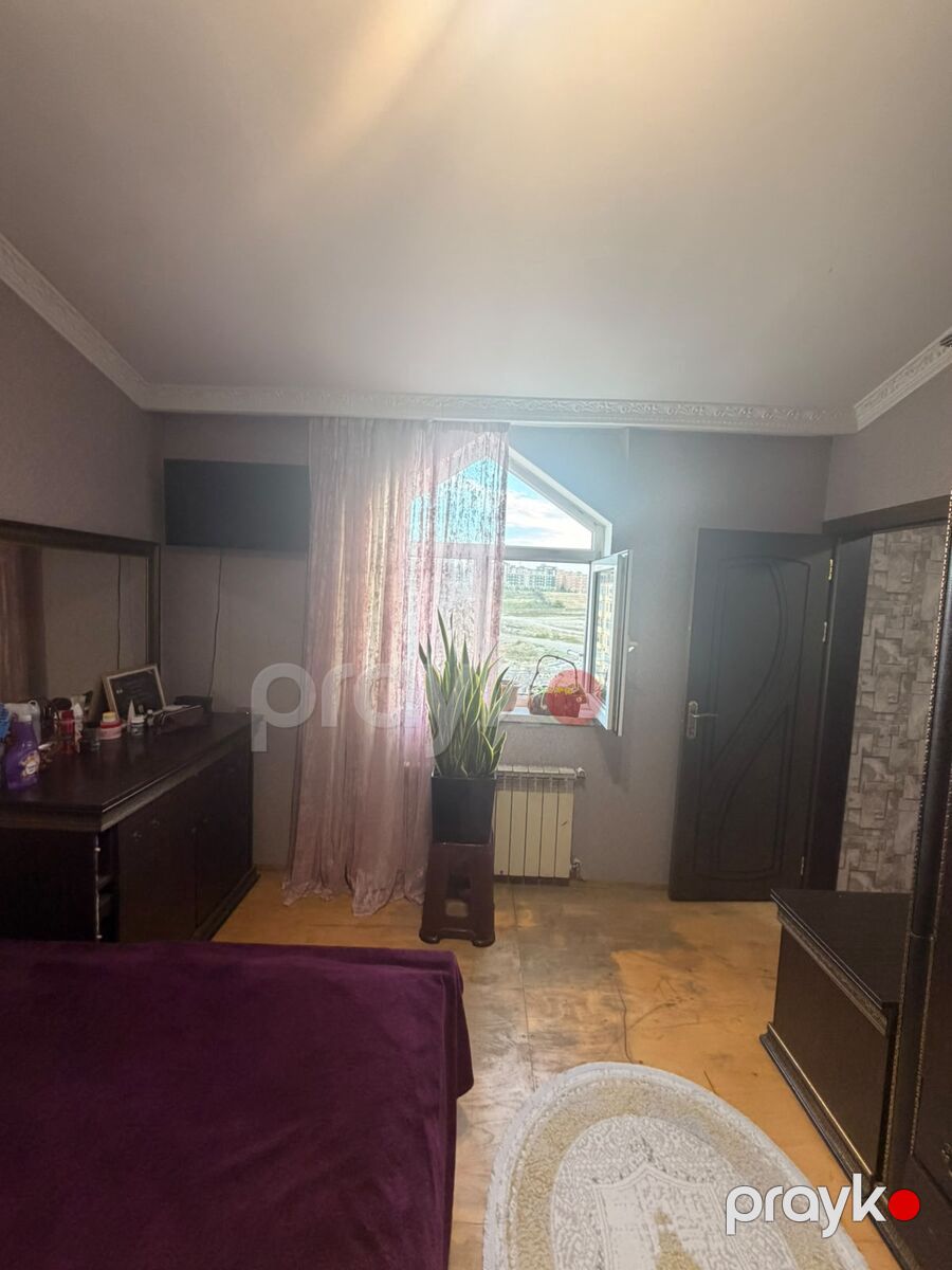 Satılır 3 otaqlı yeni tikili 44 m² — Mənzil, Bakı (3)