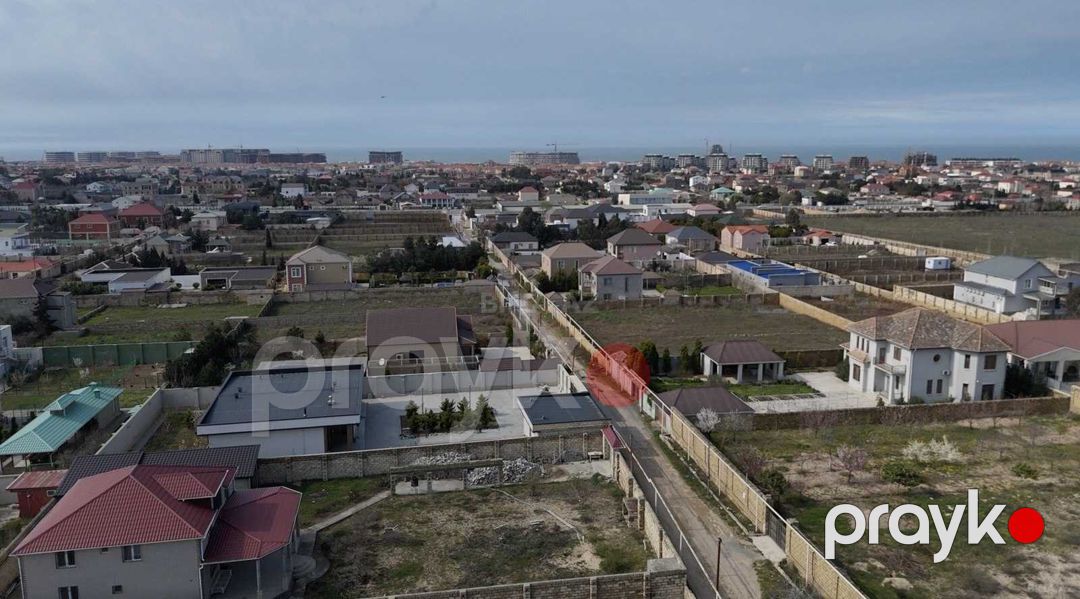 Satılır torpaq 12 sot — Torpaq, Bakı (3)