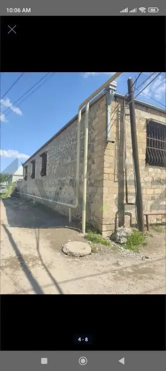 4 otaqlı Yarım tikili Satılır, Gəncə — Ev, villa, Gəncə (4)