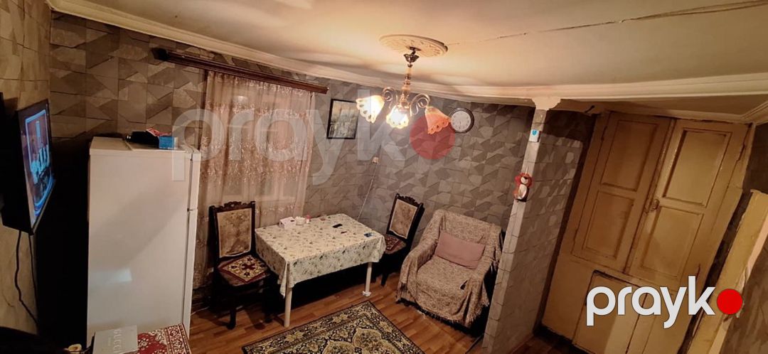 Satılır 5 otaqlı köhnə tikili 89.7 m² — Mənzil, Bakı (4)