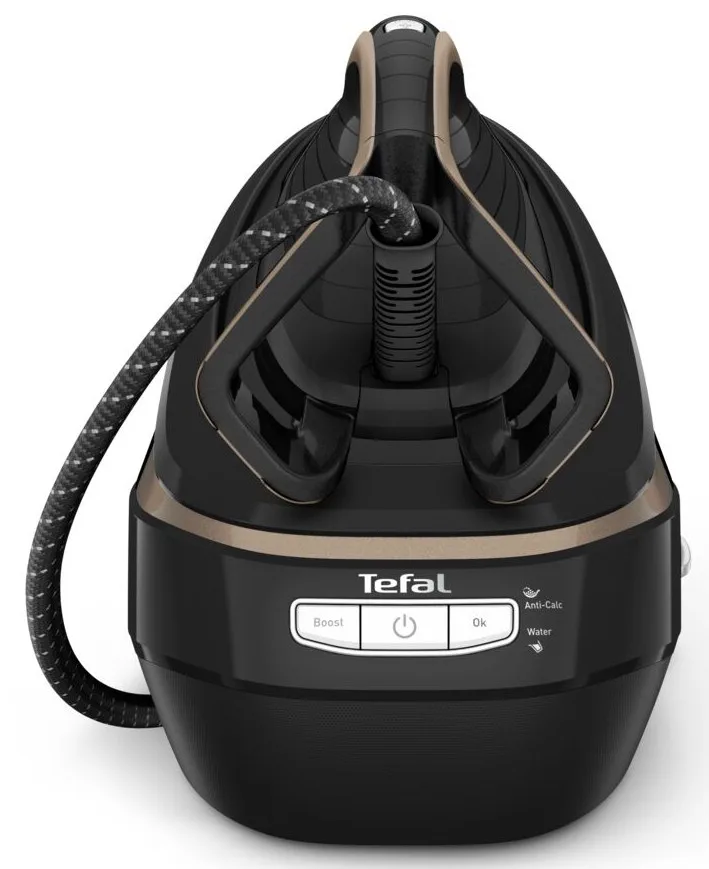 Buxarlı ütü Tefal Pro Express Vision GV9820 — Mallar, Bakı (2)