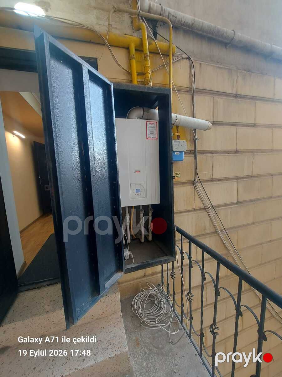 Satılır obyekt 137 m² — Əmlak, Bakı (12)