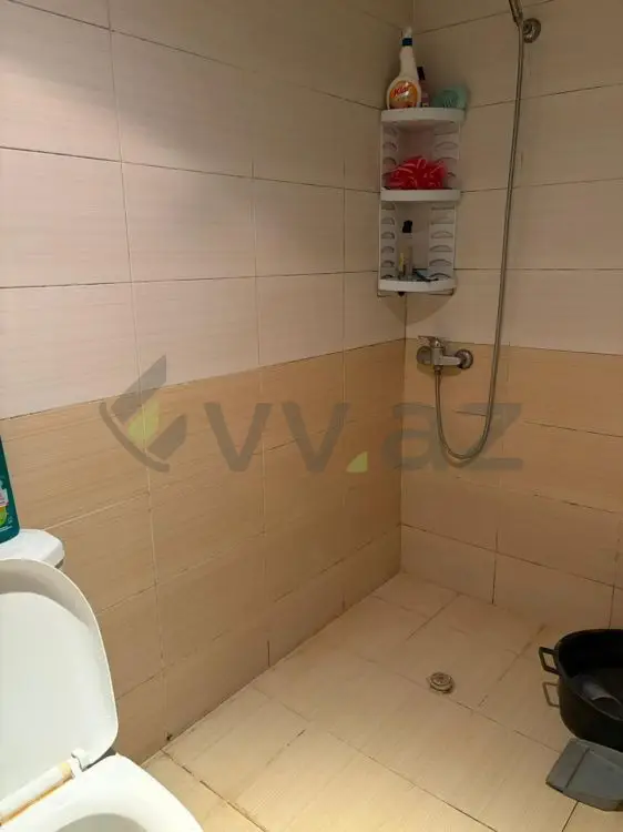 2 otaqlı mənzil Yeni tikili Satılır, Bakıxanov qəs., Sabunçu, Bakı — Mənzil, Bakı (9)
