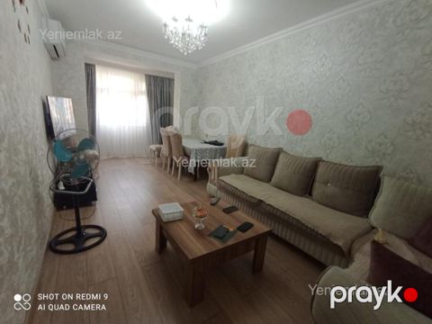 Satılır 3 otaqlı Bina evi menzil (Köhnə tikili), 80 m², 12-ci mikrorayon — Sumqayıt
