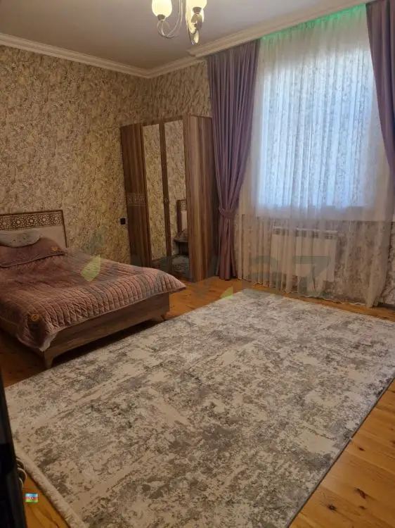 4 otaqlı Həyət evi Satılır, Buzovna, Xəzər, Bakı — Ev, villa, Bakı (6)