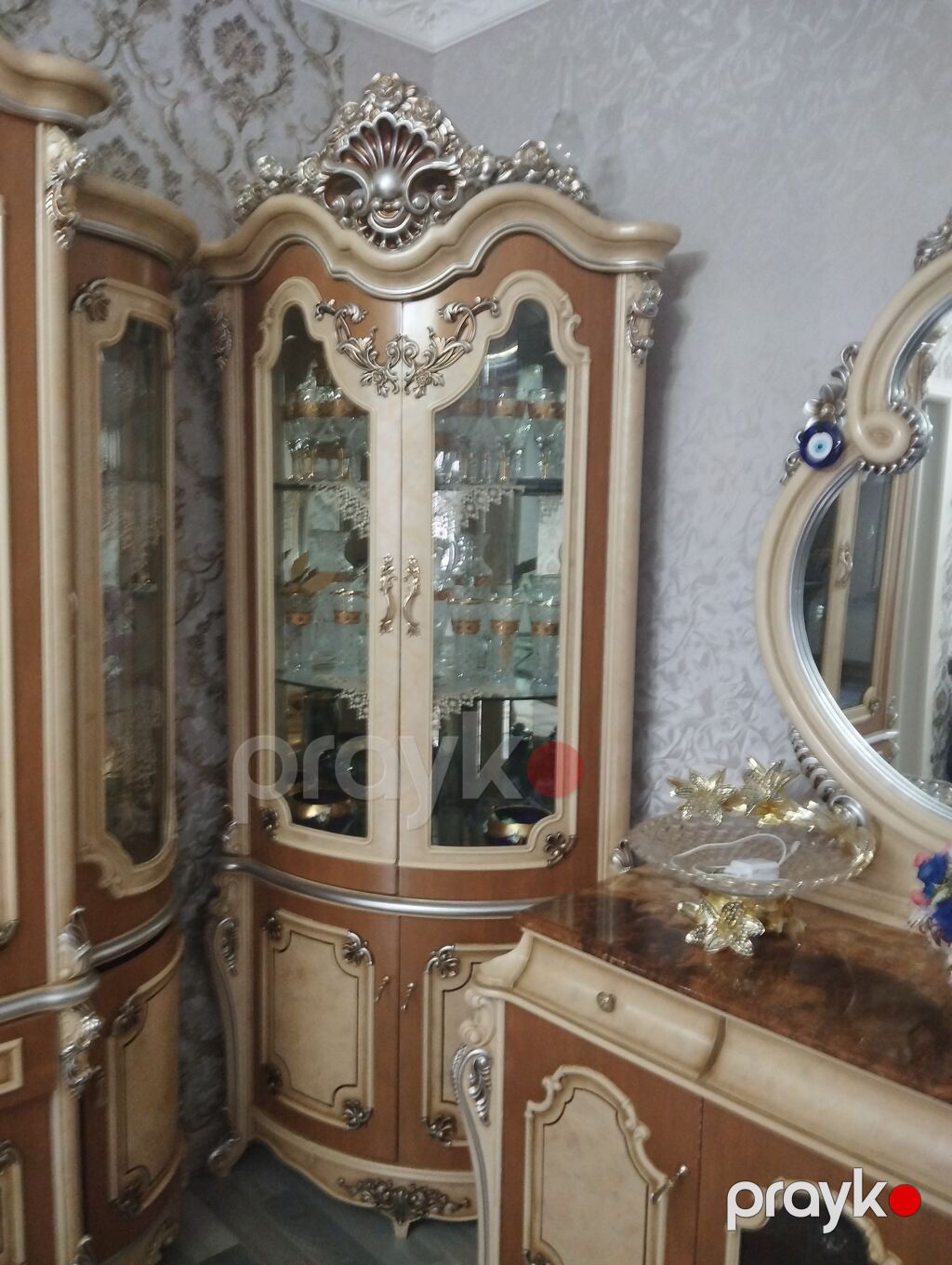 3 eded qolka 2500 manata real alici zeng vursun endirim var 0557195703 — Komodlar və tumbalı, Saray (4)