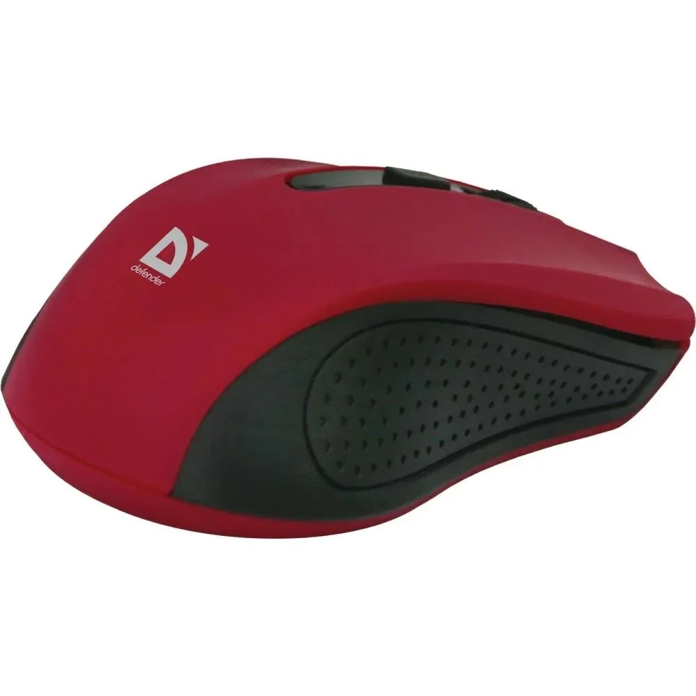 Mouse Defender Accura MM-935 (52937) — Mallar, Bakı (3)