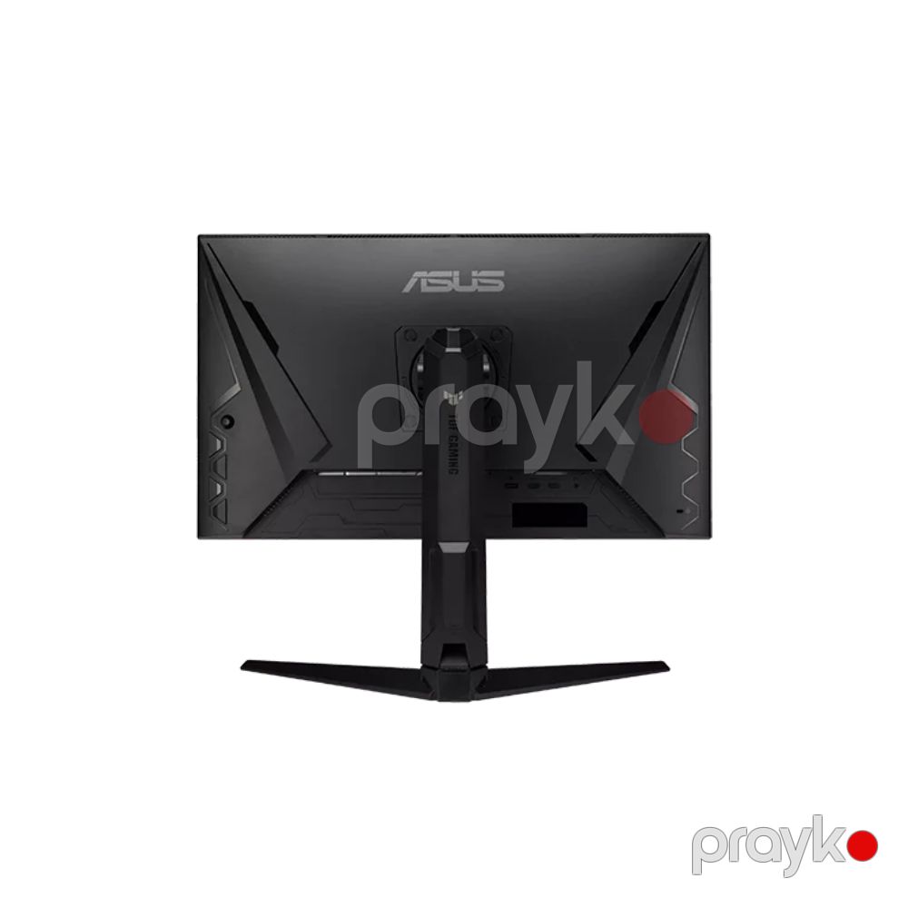 Monitor ASUS TUF Gaming VG27UQEL5A (90LM0CR1-B01171) — Monitorlər, Bakı (3)