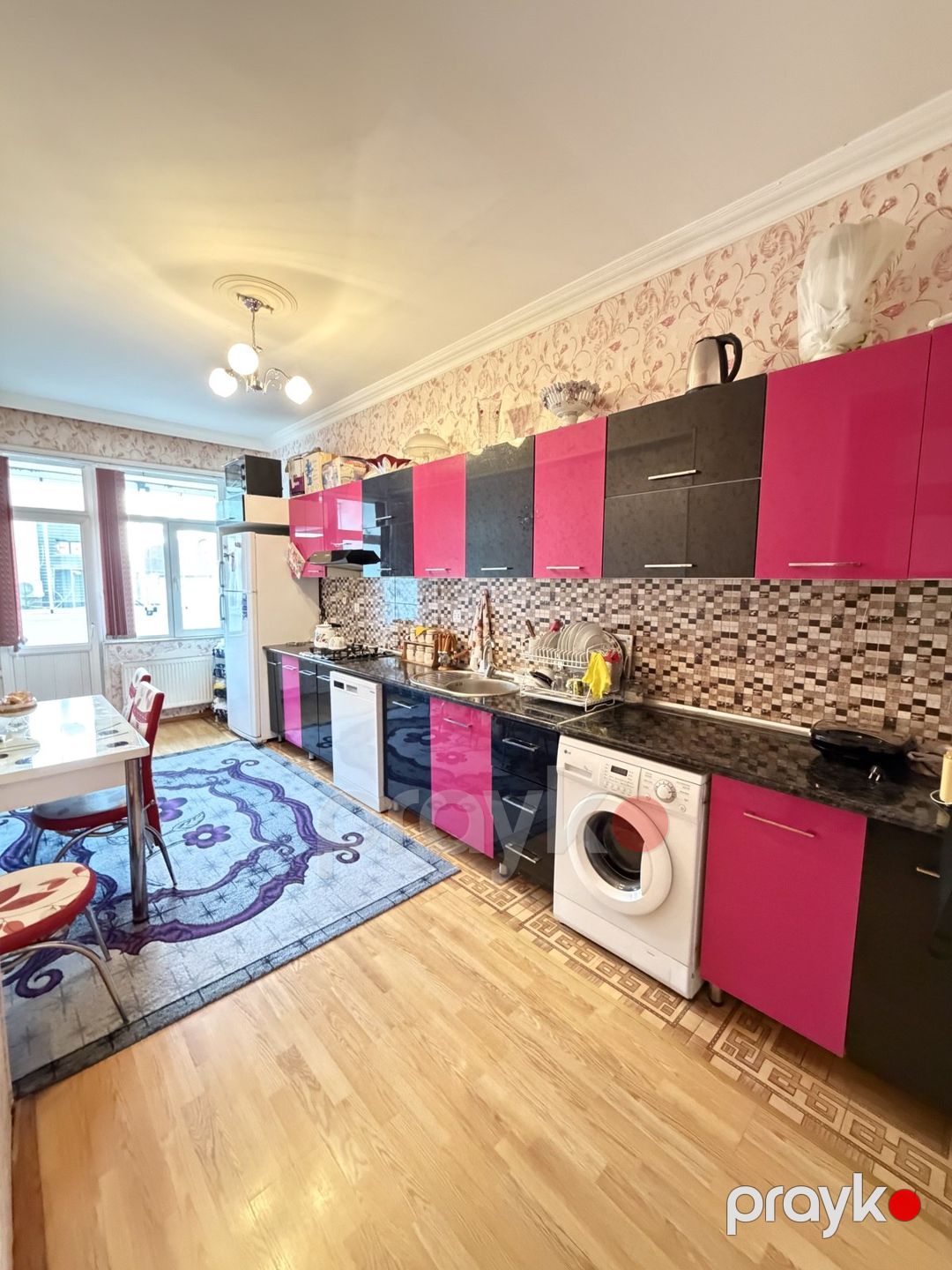 Satılır 3 otaqlı yeni tikili 96 m² — Mənzil, Bakı (11)