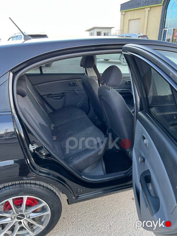 Kia Rio, 1.5 L, 2010 il, 410 000 km — Avtomobillər, Bakı (11)