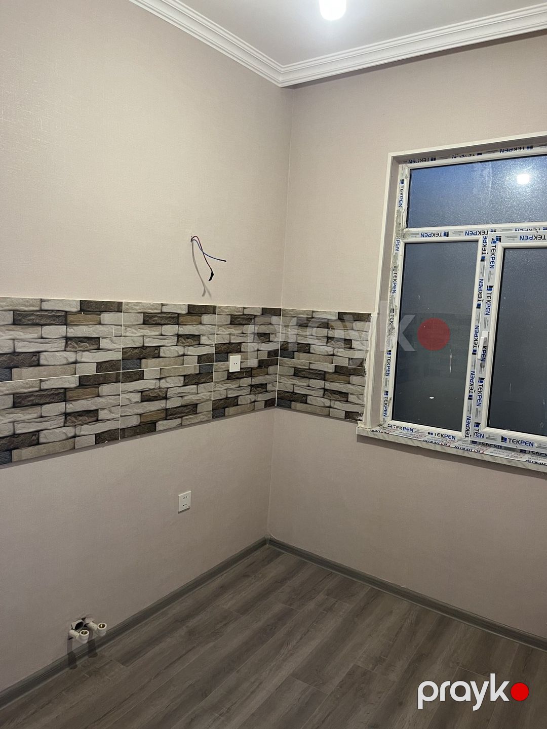 Həyət evi, Xırdalan ş — Ev, villa, Xırdalan (7)