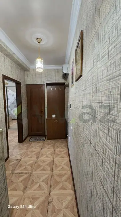 2 otaqlı mənzil Yeni tikili Satılır, Xırdalan — Mənzil, Xırdalan (10)