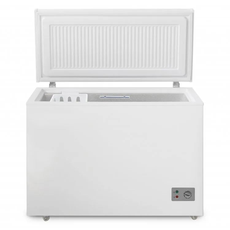 Dondurucu Biryusa 240 KX — Mallar, Bakı (4)