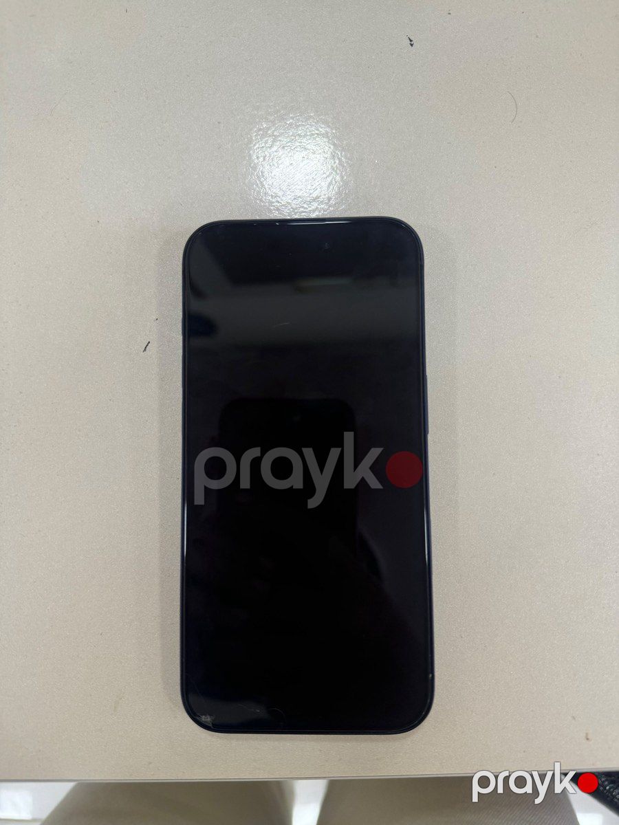 Apple iPhone 14 Pro Deep Purple 128GB/6GB — Smartfonlar, Bakı (3)