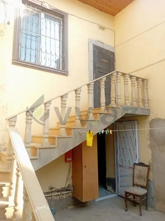 4 otaqlı Həyət evi Satılır, Masazır, Abşeron — Ev, villa (6)