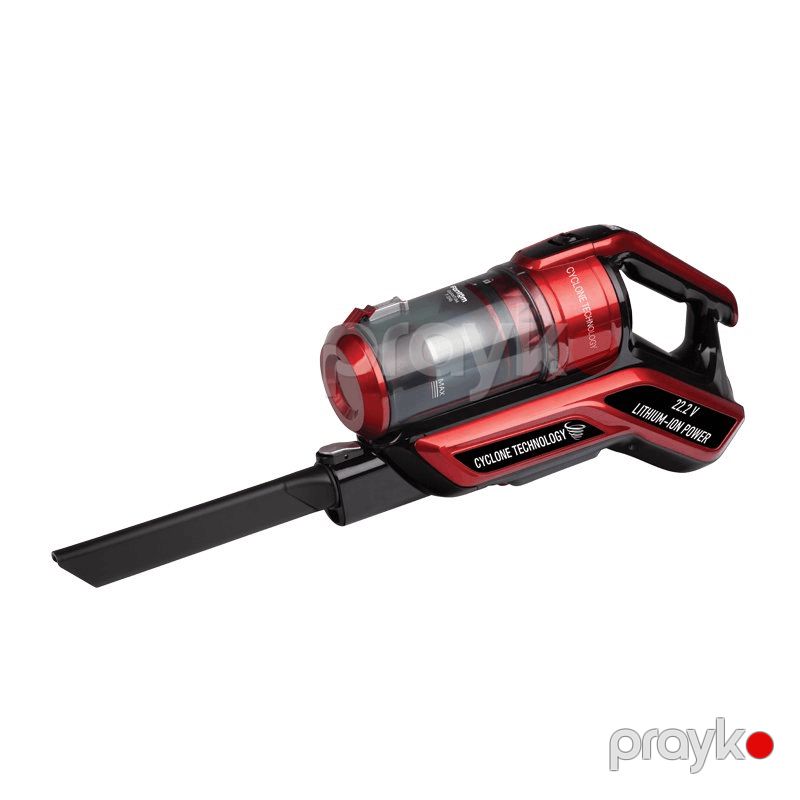 Tozsoran Fantom Quantum 2049 Red — Tozsoran, Bakı (4)