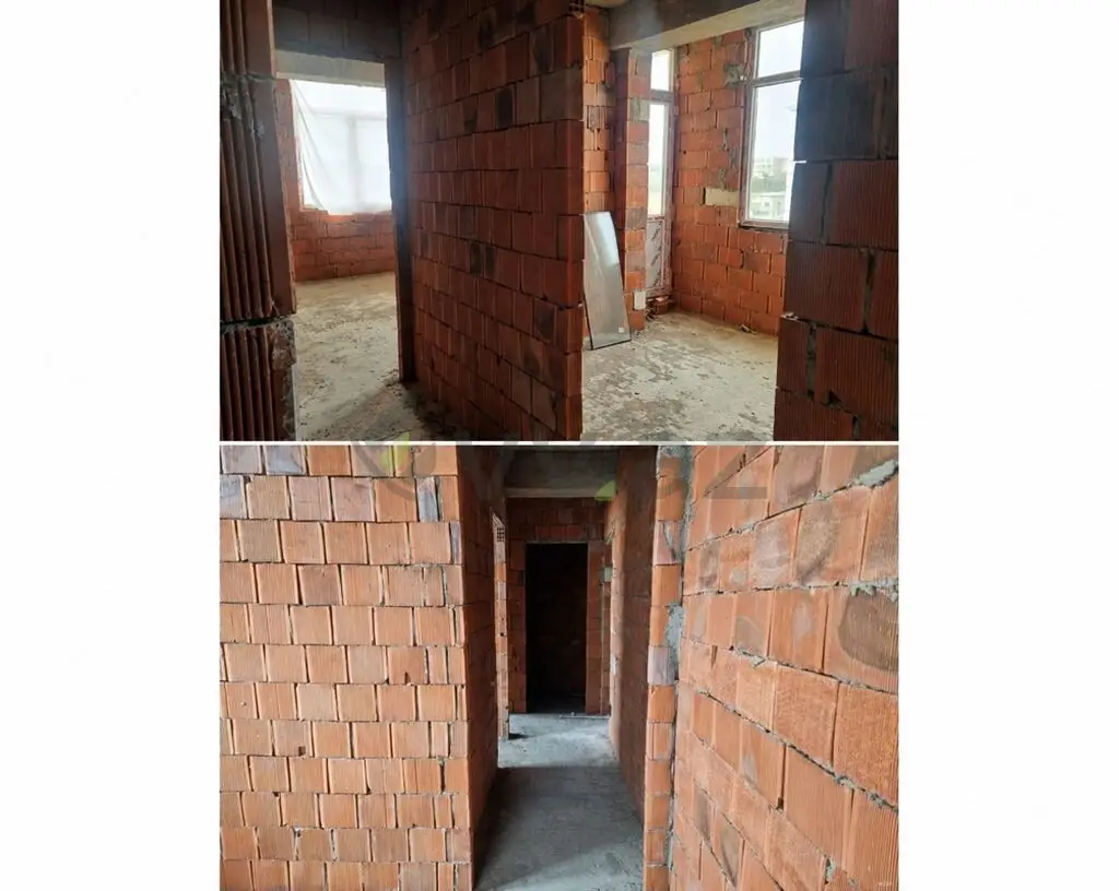 2 otaqlı mənzil Yeni tikili Satılır, Binəqədi qəs., Binəqədi, Bakı — Mənzil, Bakı (5)