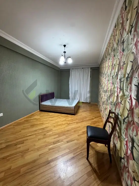 2 otaqlı mənzil Yeni tikili Satılır, Yeni Yasamal qəs., Yasamal, Bakı — Mənzil, Bakı (2)