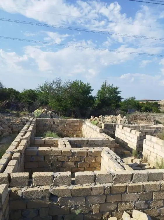 6 sot Torpaq Satılır, Mingəçevir — Torpaq, Mingəçevir (3)