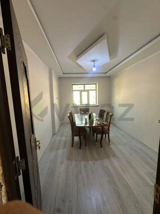 3 otaqlı mənzil Köhnə tikili Satılır, Ceyranbatan qəs., Abşeron — Mənzil (6)