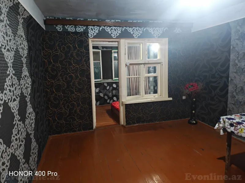 Kirayə verilir 3 otaqlı Mənzil Köhnə tikili 60 m² Bakı, Nizami r., Neftçilər m., 8-ci kilometr — Mənzil, Bakı (4)