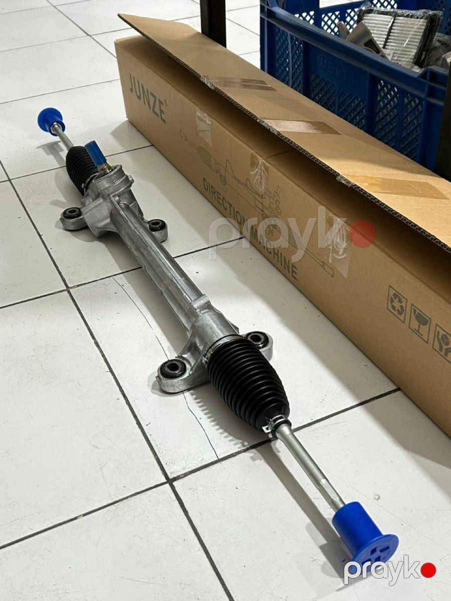 Toyota Prius 20 45510-47021 sükan dartısı — Ehtiyat hissələri və aksesuarlar, Bakı (4)