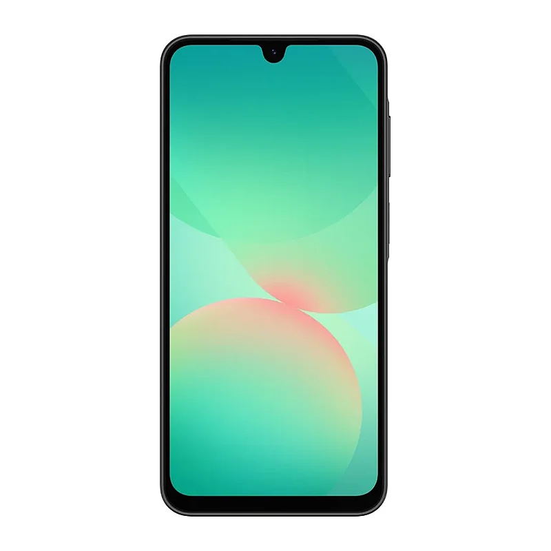 Samsung Galaxy A26 (SM-A266B) 8GB/256GB Black — Smartfonlar, Bakı (2)