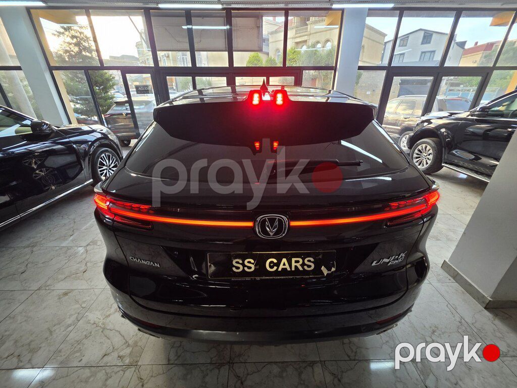 Changan Uni-K, 2.0 L, 2023 il, 55 600 km — Avtomobillər, Bakı (5)