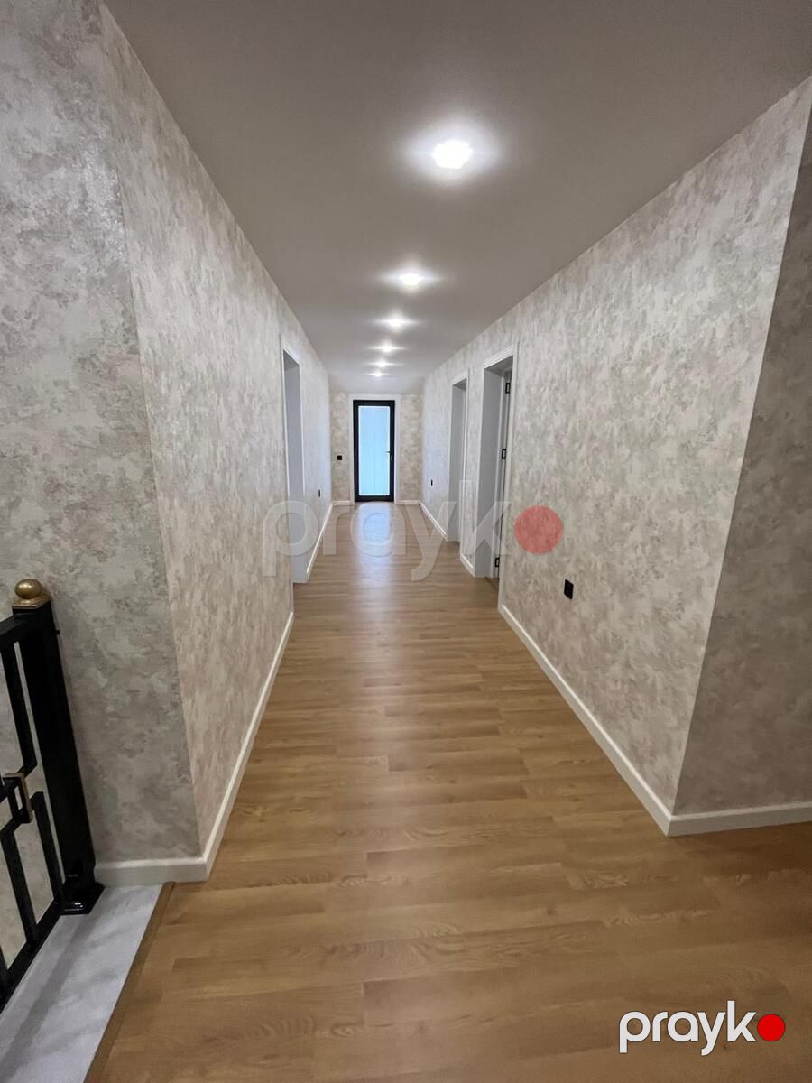 Satılır 6 otaqlı həyət evi/bağ evi 200 m² — Ev, villa, Bakı (8)