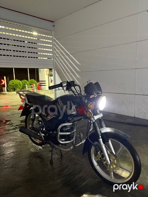 Freedom MX 49, 50 sm3, 2025 il, 6 000 km — Şirvan